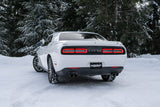 MBRP Cat-Back Exhaust — 2015+ Dodge Challenger
