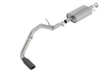 Cat-Back Exhaust System - S-Type (140788BC)
