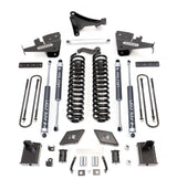 ReadyLift Suspension Lift Kit (4927722)