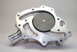 PRW - High Performance Aluminum Water Pump, polished - 1430211 - image 2