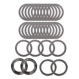 Motive Gear Differential Carrier Shim Kit | OEM Hardware | Heavy Duty Truck (SS12)