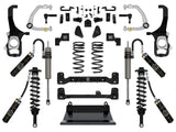 ICON 2022-2026 Toyota Tundra, 6" Lift, Stage 6 Suspension System, Billet, CDXS