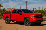 ICON 2021-2026 Ford F-150 2WD, 0-3" Lift, Stage 4 Suspension System