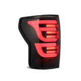 AlphaRex LED Taillights Black - 670030 - image 3