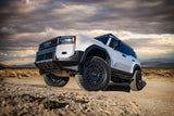 ICON 2024-2026 Toyota Land Cruiser 250 Series, 1.25-3" Lift, Stage 3 Suspension System, Tubular
