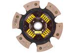 ACT 6 Pad Sprung Race Clutch Disc (6236207)