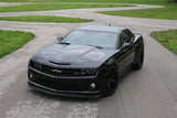 TQ Coil-Over System for 2010-2015 Camaro.