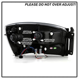 Spyder High-Power LED Module ( Low Beam ) Equipped (5088178) - image 9