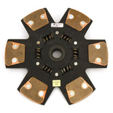 Centerforce DFX(R), Extreme Performance Clutch Friction Disc, 10.400in Dia. (323383269) - image 3