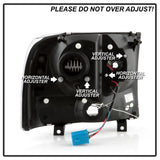 Spyder High-Power LED Module ( Low Beam ) Equipped (5088062) - image 6