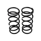 Rear Coil Spring Set (2922)