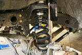 RSO Suspension 2.5 inch Stage 1.2 Lift Kit - 20-25 Jeep Gladiator