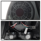 Spyder LED Tail Lights - Smoke (5085054) - image 4
