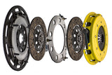 Advanced Clutch ACT Twin Disc Heavy Duty Street Clutch Kit (T1SF09)