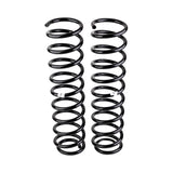 Front Coil Spring Set (2642)