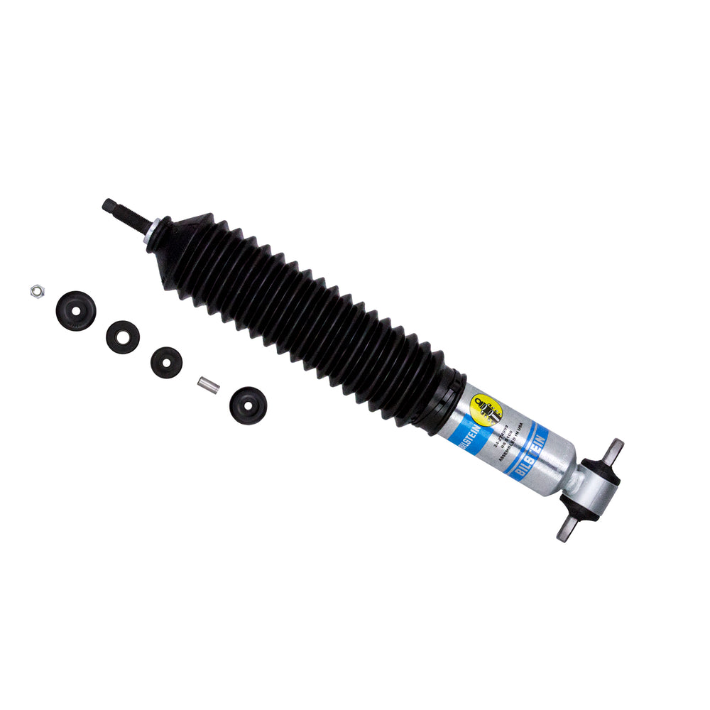 Bilstein Shocks — 2009-2018 Dodge Ram 1500 (BIL24-274999)
