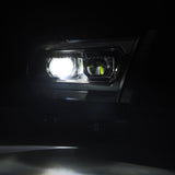 AlphaRex Projector Headlights Black - 880576 - image 5