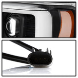 Spyder High-Power LED Module ( Low Beam ) Equipped 2 (5087751) - image 5