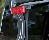 Spare Tire Carrier (5750320)