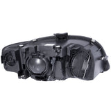 ANZO USA - Projector Headlight Set w/2 Halos - 121484