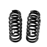 Front Coil Spring Set (2915)