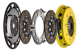 Advanced Clutch ACT Twin Disc Heavy Duty Street Clutch Kit (T1SF05)