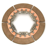 Centerforce DYAD(R) XDS 8.75, Extreme Multi-Disc Clutch and Flywheel Kit (827231520) — view 8