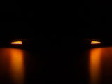 AlphaRex Prismatic LED Taillights Alpha Black - 642022 - image 5