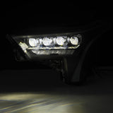 AlphaRex Projector Headlights Black - 880862 - image 5