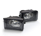 AlphaRex DoubleTap Dual Color LED Projector Fog Lights - 210009 - image 5