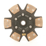 Centerforce DYAD(R) XDS 10.4, Extreme Multi-Disc Clutch and Flywheel Kit (415115705) — view 9