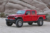 Trail Lift System — 3" Lift (K4217DL)