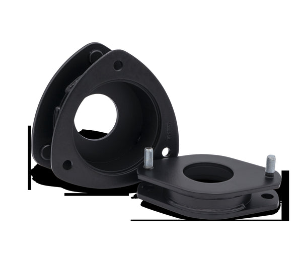 Body Armor 4X4 Leveling Kit - 50307-SU