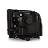 AlphaRex Projector Headlights Alpha-Black - 880314 - image 2
