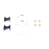 Suspension Shock Absorber (AK7114R99)