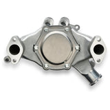 Engine Water Pump
Mechanical Long Style
High Flow Model
Polished
BB Chevy