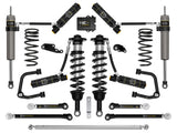 ICON 2024-2026 Lexus GX550, 1.25-3" Lift, Stage 10 Suspension System, Tubular
