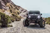 2018-24 Jeep Wrangler JL / 2019-24 Jeep Gladiator JT Arc Series LED Headlights