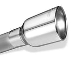 Cat-Back Exhaust System - Touring — Rear (140008)