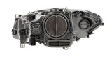Headlight Assembly — 2009-2013 BMW 528i (HEL010131061)