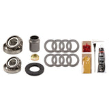 Motive Gear Differential Pinion Bearing Kit | Complete Service Kit | Commercial Truck (RSUZRPK)