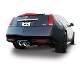 Axle-Back Exhaust System - S-Type — Rear (11823)