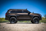 ICON 2023-2026 Toyota Sequoia, 3-3.75" Lift, Stage 3 Suspension System