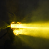 KC HiLiTES FLEX ERA 3 LED 3.5IN SAE FOG 1LT - 1284