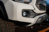 Toyota Quatro Fog Mount