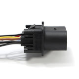 AlphaRex Wiring Adapter for Headlight Assembly - 810003 - image 7