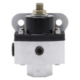 Edelbrock Adjustable Billet Fuel Pressure Regulator (4.5-9 psi) - image 2