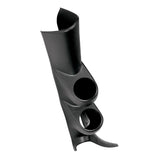 PILLAR KIT, 0-35 PSI/0-1600 F, 01-07 GM FULL-SIZE TRUCK W/O SPEAKER, Z-SERIES