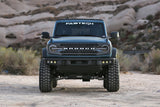 Fabtech Lift Kit (K2396DL) — view 3