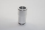 PRW - Electric Water Pump Fitting, (1-1/16"-20) to 1.50" Hose x 3 in. Long - 5282073 - image 2